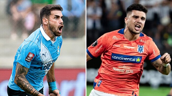 Sporting Cristal enfrentará a 2 de Mayo en la fase 2 de la Copa Libertadores 2026 hoy en Paraguay