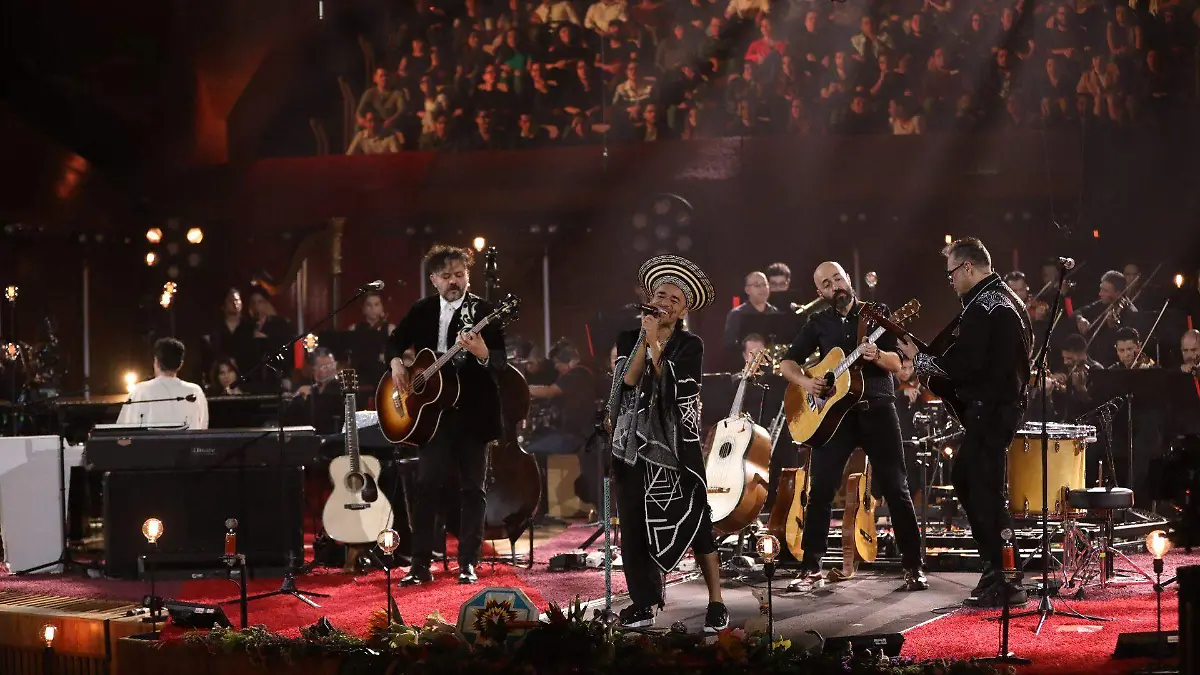 Spotify rompe el silencio tras petición de Café Tacvba y asegura: 'No financiamos la guerra'