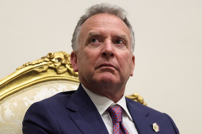 Steve Witkoff reafirma el compromiso de EE.UU. de repatriar los cuerpos de rehenes en Gaza y apuesta por la paz duradera