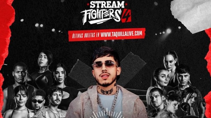 Stream Fighters 4: La asombrosa recaudación millonaria y el impacto sin precedentes en el streaming latinoamericano
