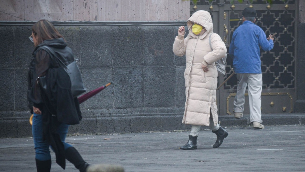 ¿Subirá la temperatura en Edomex? Descubre qué esperar en el clima este domingo 4 de enero