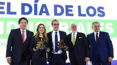 Subsecretario de Economía: Estamos viviendo una 'Perestroika' en la economía global