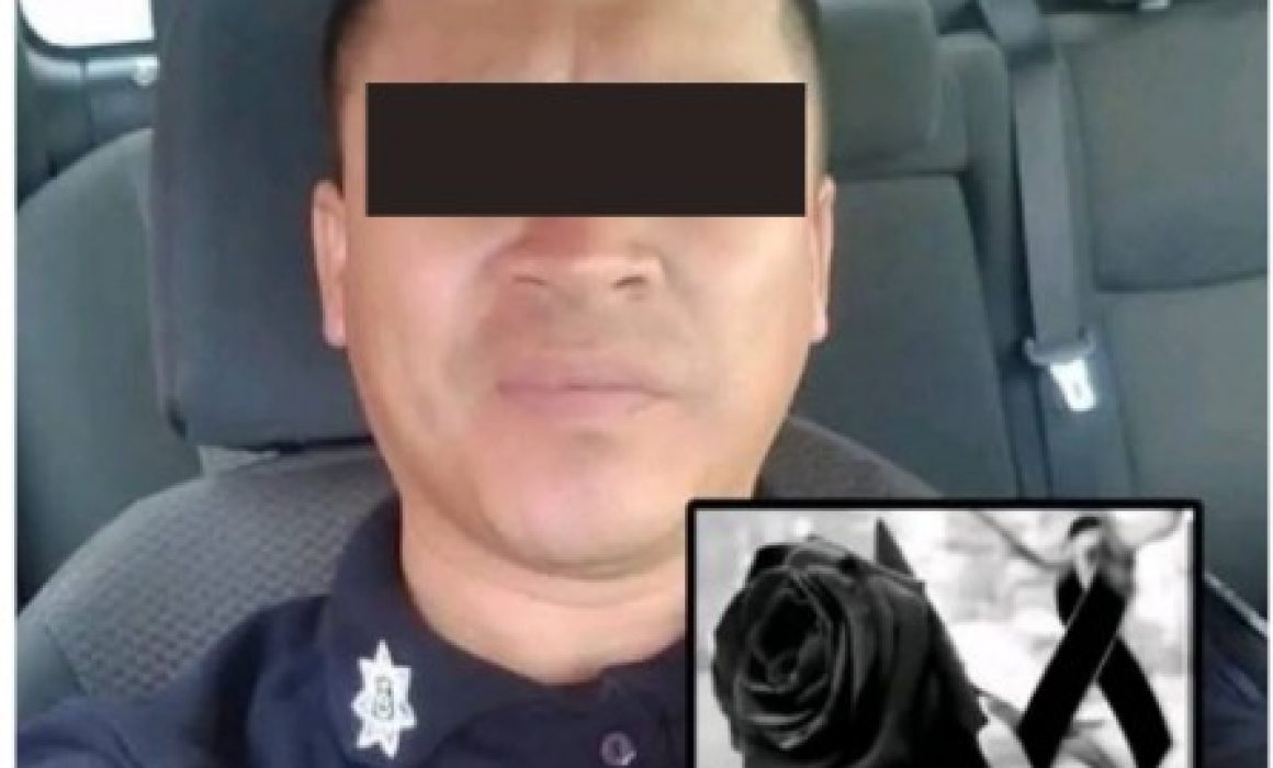 ¿Suicidio o asesinato? Encuentran sin vida al jefe de policía de Ecatepec en un baño que conmociona al Estado de México