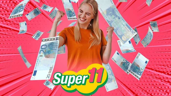 Super Once: Conoce los números ganadores del Sorteo 4 realizado el 19 de febrero en España