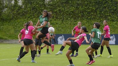 Supercopa Femenil 2025 en Toluca: Éxito en competencia, igualdad y desarrollo del talento juvenil