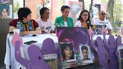 Suprema Corte de Justicia de la Nación ordena reparación histórica por feminicidio de Fátima