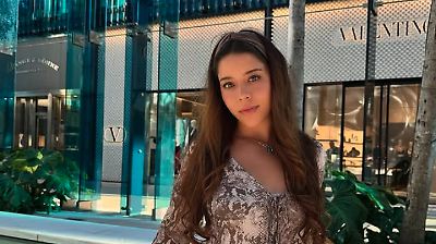 Sury Sadai, actriz de “La rosa de Guadalupe”, denuncia que sufrió un abuso por parte de un famoso