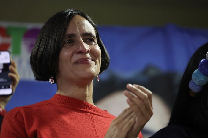 Susana Muhamad critica al CNE por retrasos en participación de Iván Cepeda en consulta del 8 de marzo