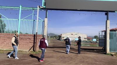 Suspenden 9 empresas de sobrevuelos en Teotihuacán por irregularidades