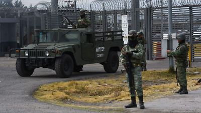 Suspensión judicial protege a tres operadores de La Mayiza en El Altiplano acusados de tortura