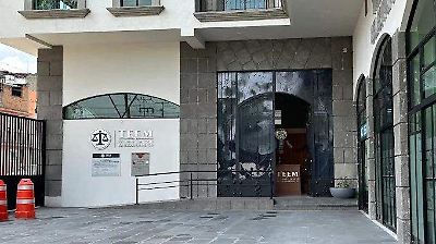 TEEM cierra dos años con más de mil 500 casos resueltos y alta aprobación en sentencias