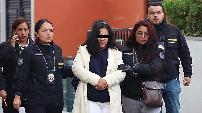 TEEM rechaza reincorporación de presidenta municipal de Capulhuac en prisión y anula sesiones ilegales