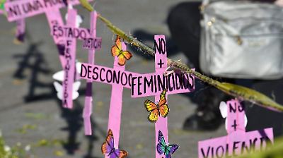 TSJ propone instalar módulos judiciales en municipios mexiquenses con alerta de género para fortalecer la atención