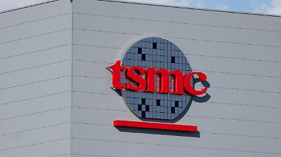 TSMC impulsa sus ingresos en un 30% gracias a la demanda de chips para IA, favorecida por Nvidia y Apple