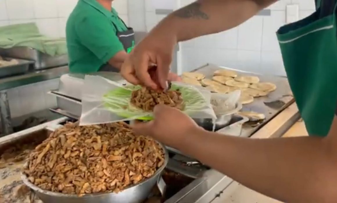 Tacos La Güera impulsa la tradición taquera en Tlalnepantla con legado familiar y crecimiento local