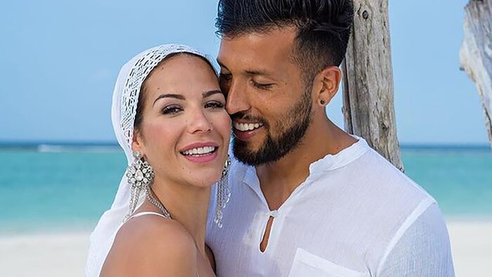 Tamara Gorro y Ezequiel Garay anuncian su separación tras más de una década juntos, mientras surgen rumores sobre su relación con Cayetano Rivera