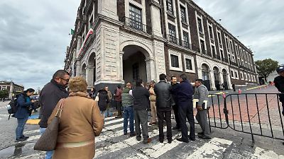 Tarifazo en transporte público no solucionará crisis, advierte Canapat