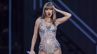 Taylor Swift podría encabezar el show del medio tiempo del Super Bowl 2026, revela comisionado de la NFL