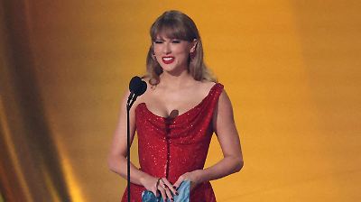 Taylor Swift revela pistas ocultas en su nueva era musical antes del lanzamiento de 'The Life of a Showgirl'