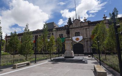 Te Esperamos: Audiencia Pública sobre la Reforma Electoral en Edomex se realizará el 22 de octubre