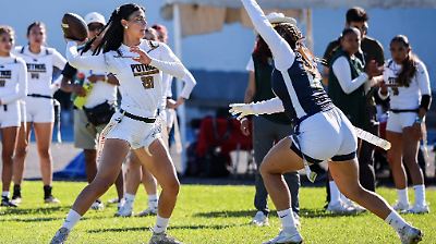Tecámac acogerá el Campeonato Nacional de Flag Football 2024 con expectativa de récords
