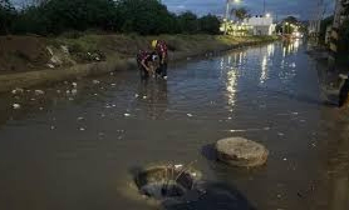 Tecámac instala estaciones meteorológicas para prevenir inundaciones durante temporada de lluvias