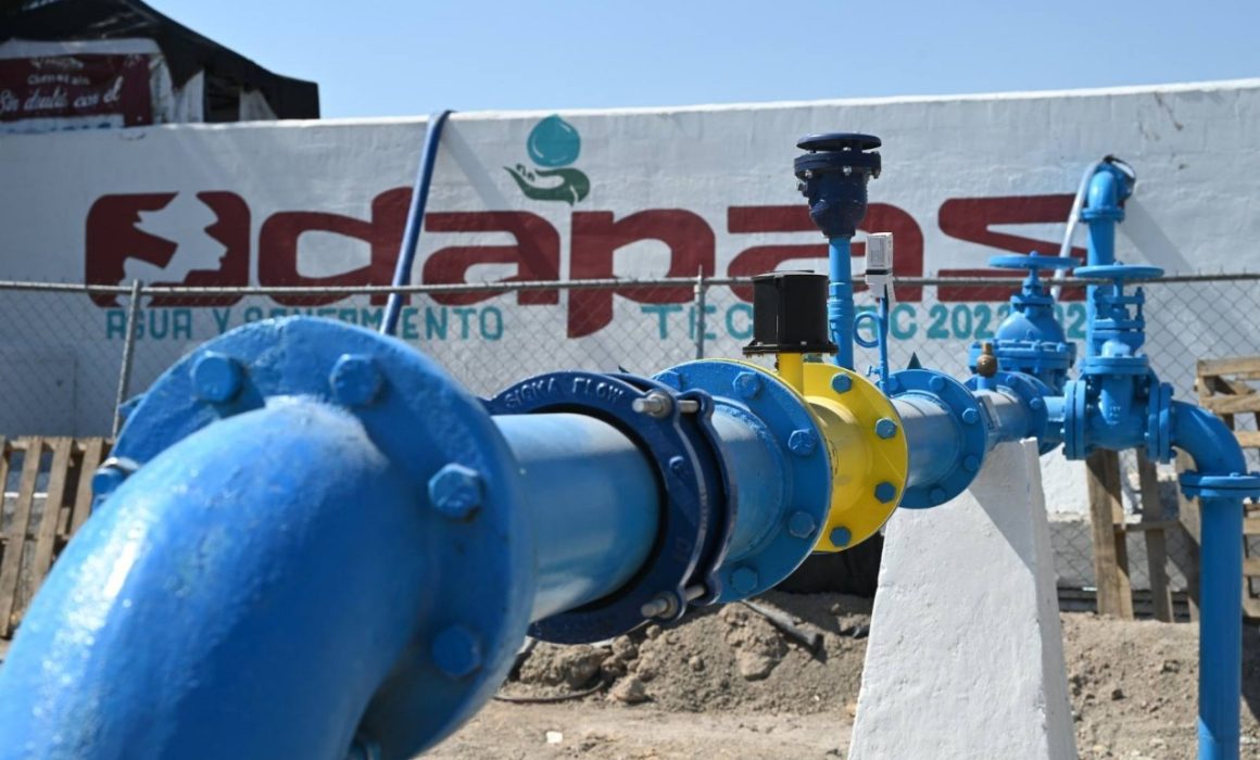 Tecámac y CONALEP impulsan prácticas profesionales para estudiantes en ODAPAS