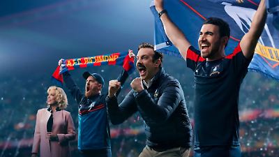 Ted Lasso confirma su regreso con una cuarta temporada llena de sorpresas en Apple TV+