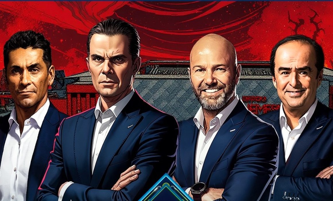 ¡Telefonazo! TV Azteca gana la batalla de audiencias en la final Toluca vs Tigres