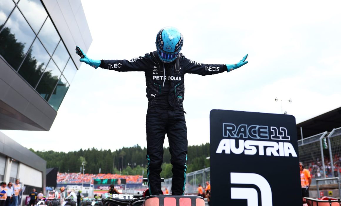 Televisa asegurará la transmisión exclusiva de la Fórmula 1 en México hasta 2028