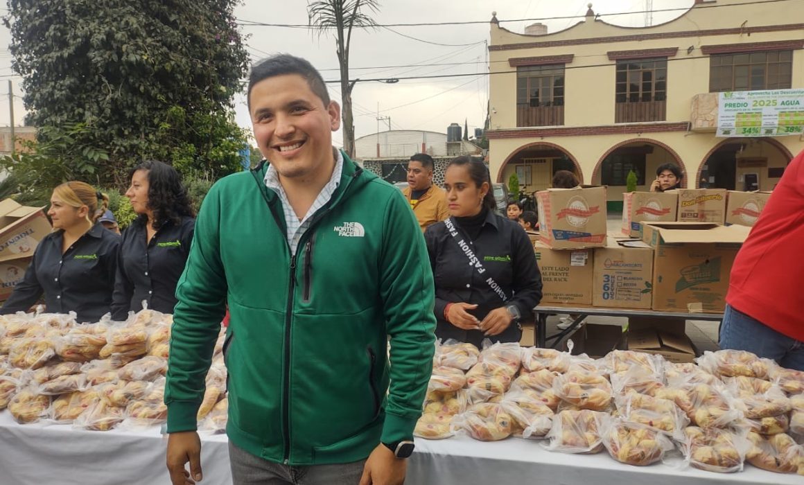 Temamatla en crisis: incumplimiento y descontento bajo la gestión de José Guadalupe Gómez