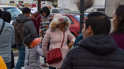 Temporada invernal en el Estado de México: descenso de temperaturas y precauciones