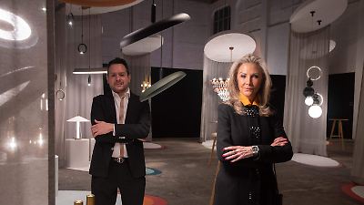 Tendencias en iluminación para 2026: del candil clásico a espacios con atmósferas tecnológicas y nostálgicas