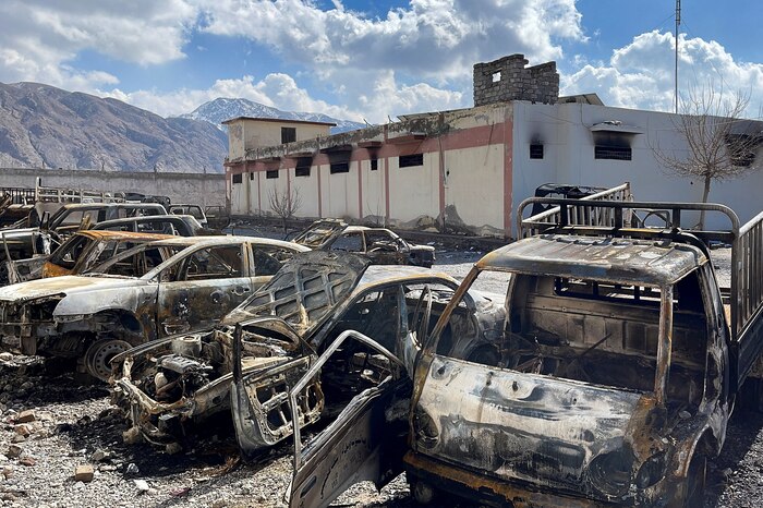 Tensión en Baluchistán: Casi 200 muertos en enfrentamientos entre Ejército y separatistas en 48 horas