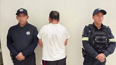 Tensión en Ozumba y Valle de Chalco: Vecinos frustran linchamientos a presuntos ladrones