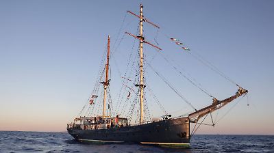 Tensión máxima en la travesía de la Flotilla Sumud hacia Gaza ante riesgos y amenazas israelíes