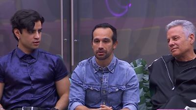 Tensión y estrategia en La Casa de los Famosos México 3 previo a la eliminación