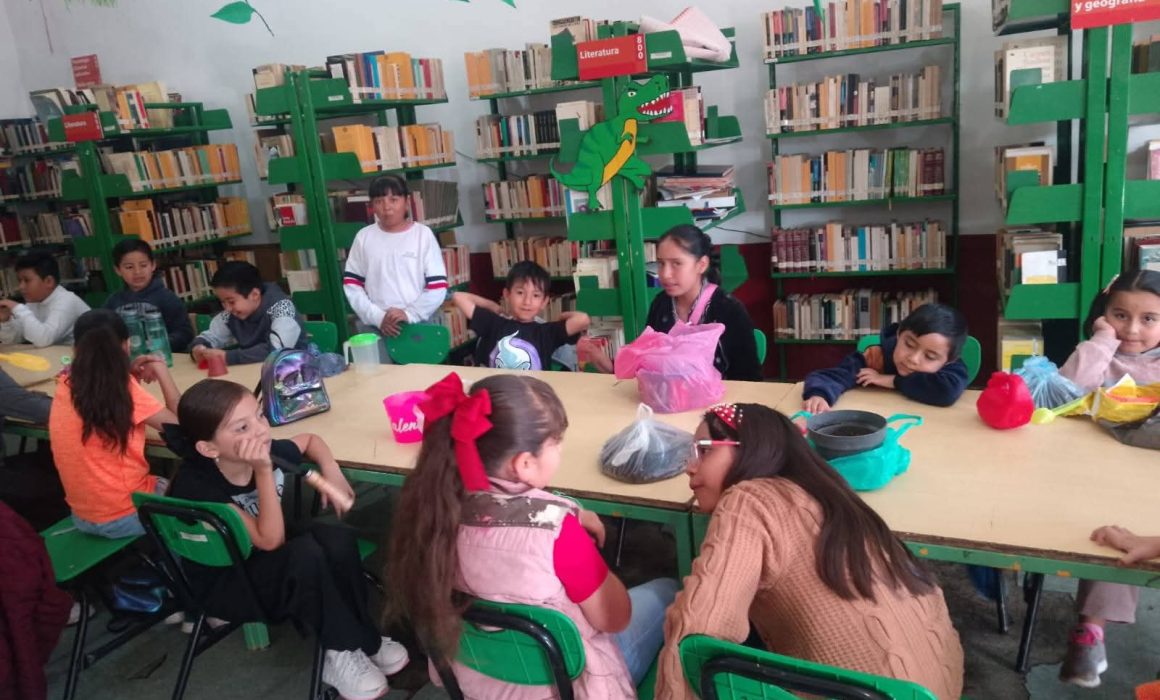 Teoloyucan implementa programa 'Regreso a Clases Seguro' para proteger a estudiantes y mejorar la movilidad