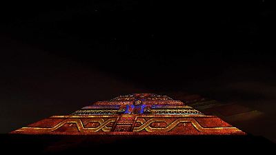 Teotihuacán se prepara para reabrir sus espectáculos y mejorar infraestructura para el Mundial 2026