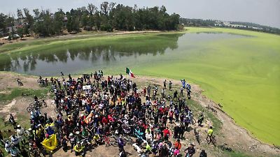 Tepetlaoxtoc será sede de la séptima Maxi Rodada este 27 de julio: ¡una fiesta ciclista en el Estado de México!