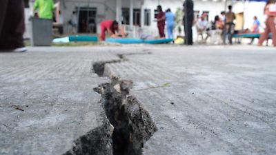 Terremoto de 6.9 en Filipinas deja más de 60 muertos y provoca estado de calamidad en Cebú