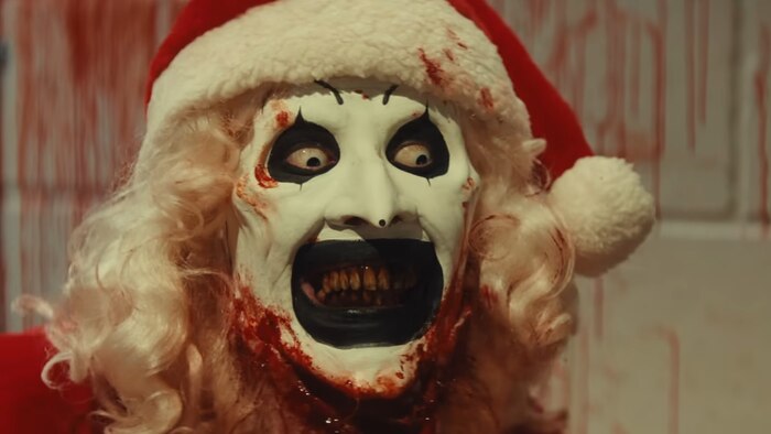 Terrifier 4 promete revelar el oscuro pasado de Art the Clown y podría ser su despedida definitiva