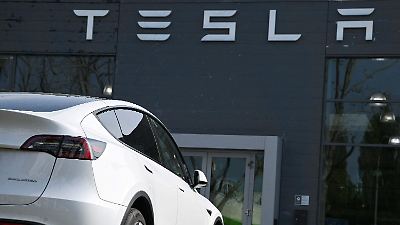 Tesla logra récord de ventas trimestrales pero enfrenta dudas sobre sostenibilidad