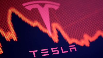 Tesla reporta pérdidas de 300 millones de dólares en segundo trimestre debido a aranceles y cambios fiscales en EE. UU.