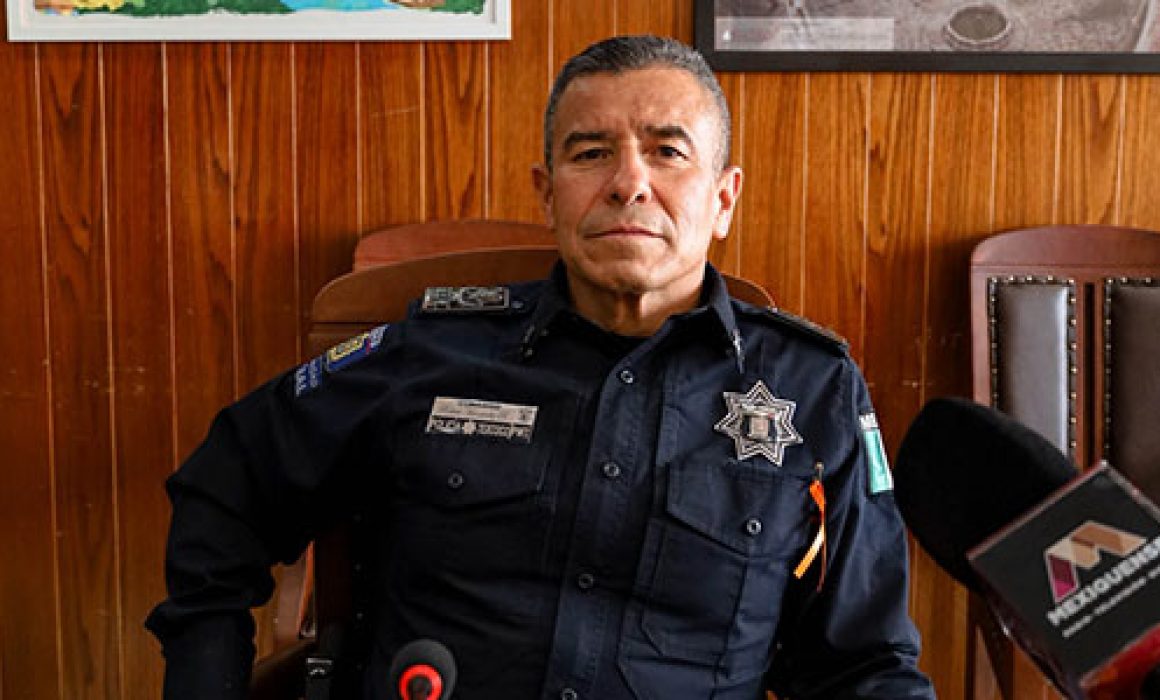 Texcoco reactivará multas de tránsito para promover una movilidad más segura y responsable