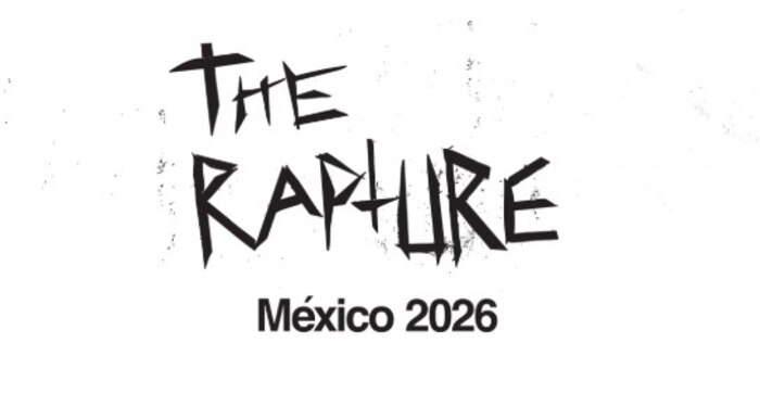 The Rapture regresa a Ciudad de México después de 15 años con gira internacional y preventa de boletos