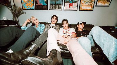 The Rose en el Pepsi Center: un concierto íntimo y lleno de emociones para sus seguidoras