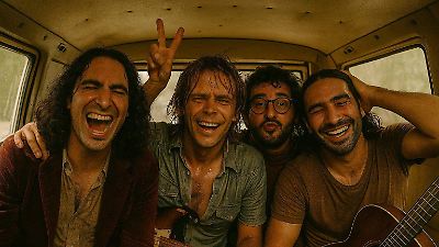 The Velvet Sundown: La primera banda creada con inteligencia artificial que conquista Spotify