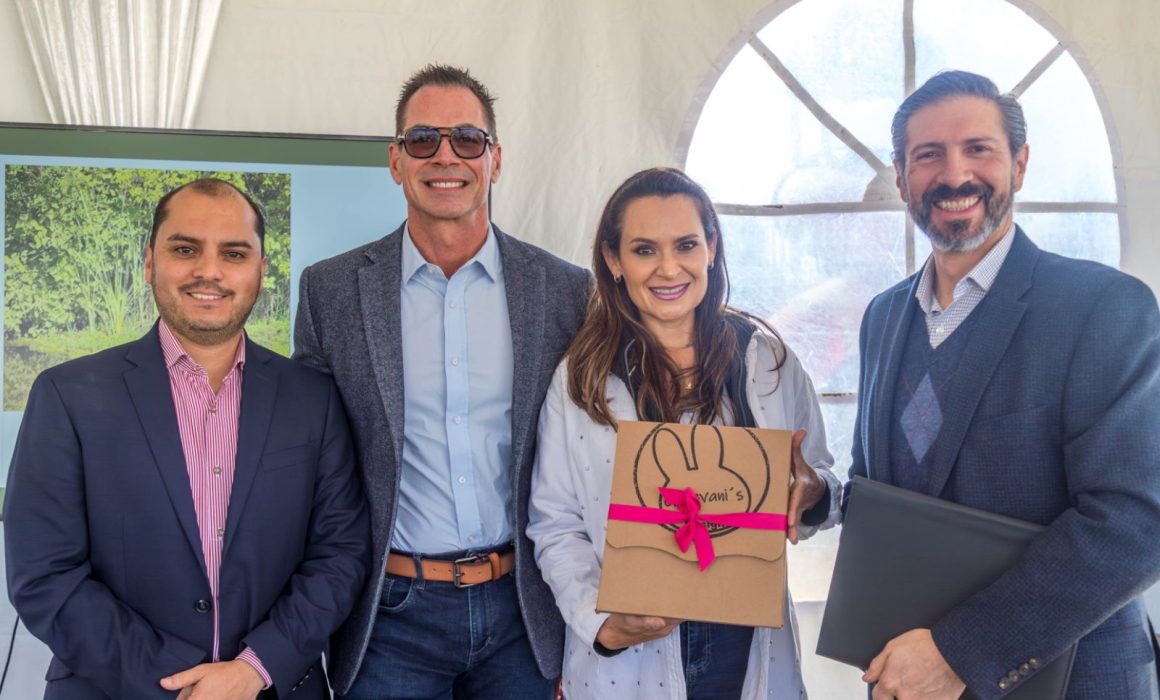 Tianguistenco impulsa la protección de humedales mediante colaboración entre empresas y comunidad