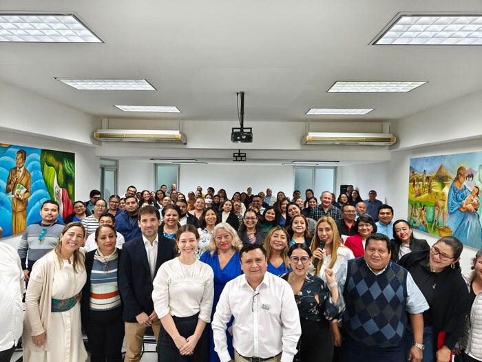 Ticmas impulsa formación docente en inteligencia artificial, diversidad e inclusión en Quintana Roo